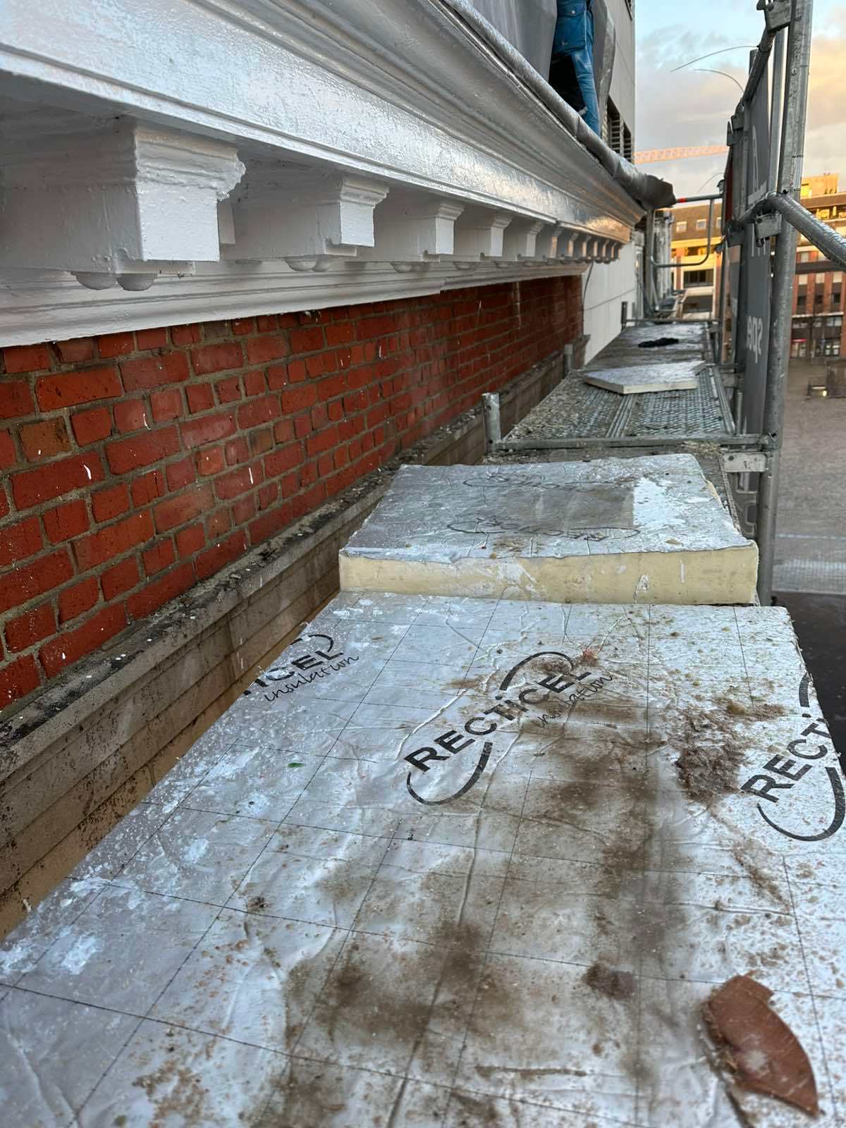 Complete daktransformatie in hartje Leuven - Image 8