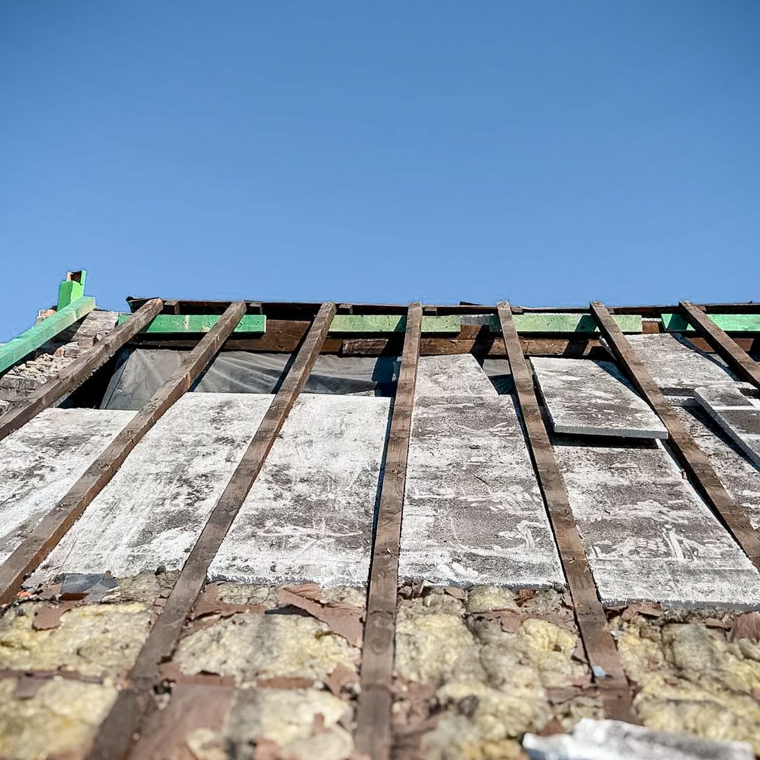Rénovation de toiture à Malines : Solution globale écoénergétique - Image 2